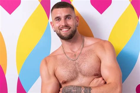 zac love island before|Love Island star Zachariah Noble unrecognisable in。